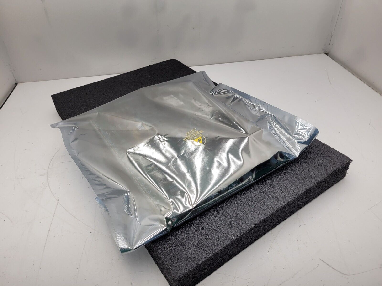 HAAS 3083TM Rev H I/O Controller Board 2005 VF-2SS Working Pull