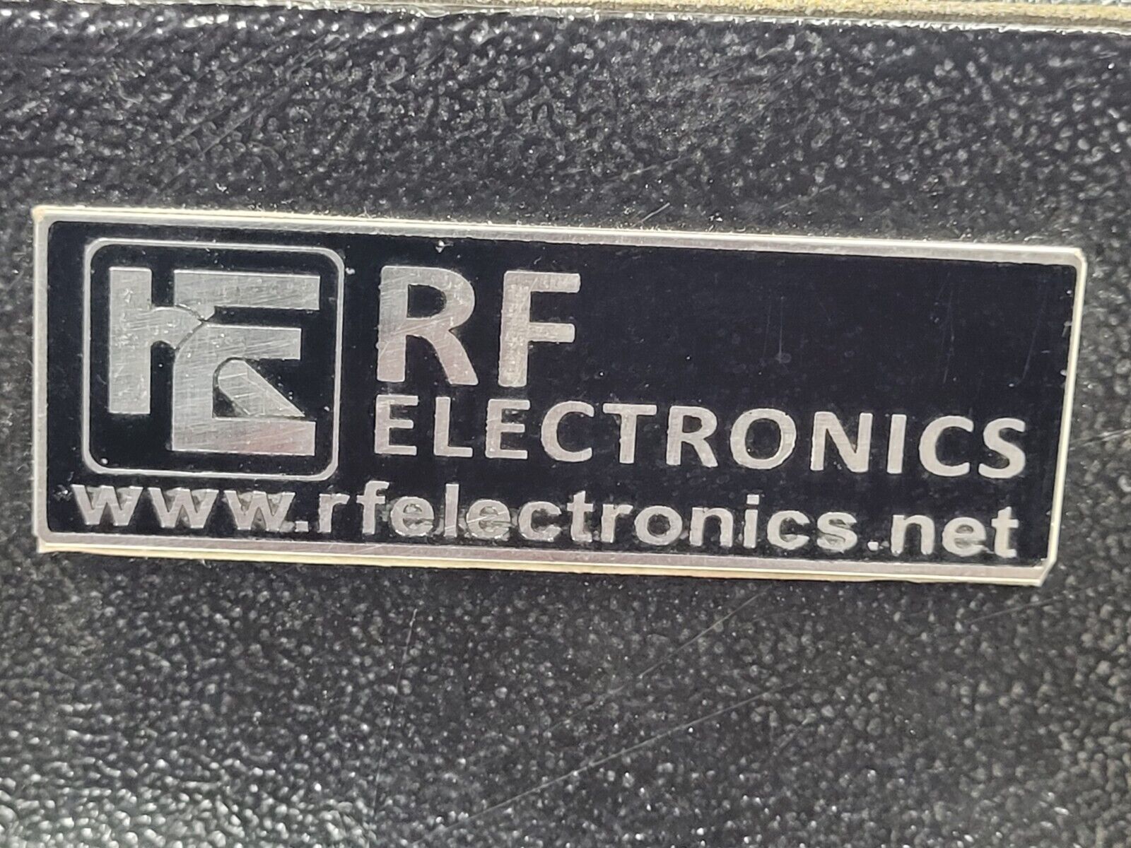 RF Electronics Rack Mount Shield Test Box HDRF-2260 Bluetooth RFID 3G LTE 5G FR1