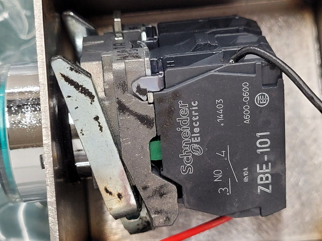 Custom Flat Belt Oriental Motor Driven Conveyor 32" wide 42" Long Extruded Frame