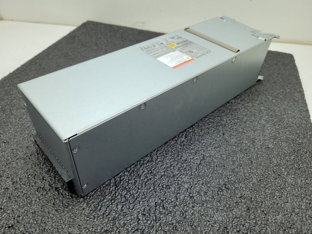 HP Flextronix SP-PCM02-HE580-AC Disk Shelf Power Supply 80 PLUS GOLD 0992886-08