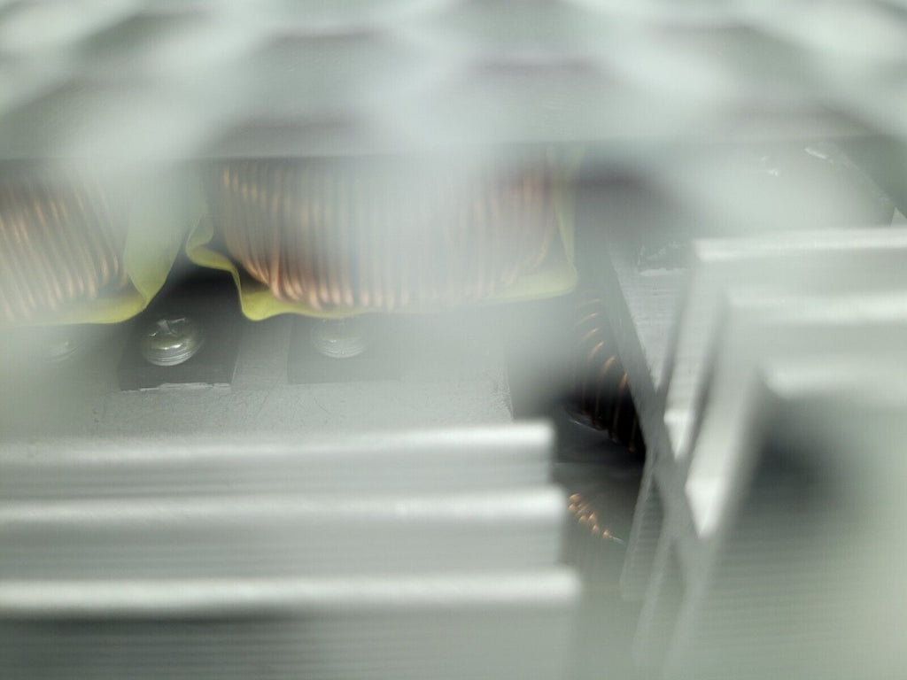 HP Flextronix SP-PCM02-HE580-AC Disk Shelf Power Supply 80 PLUS GOLD 0992886-08