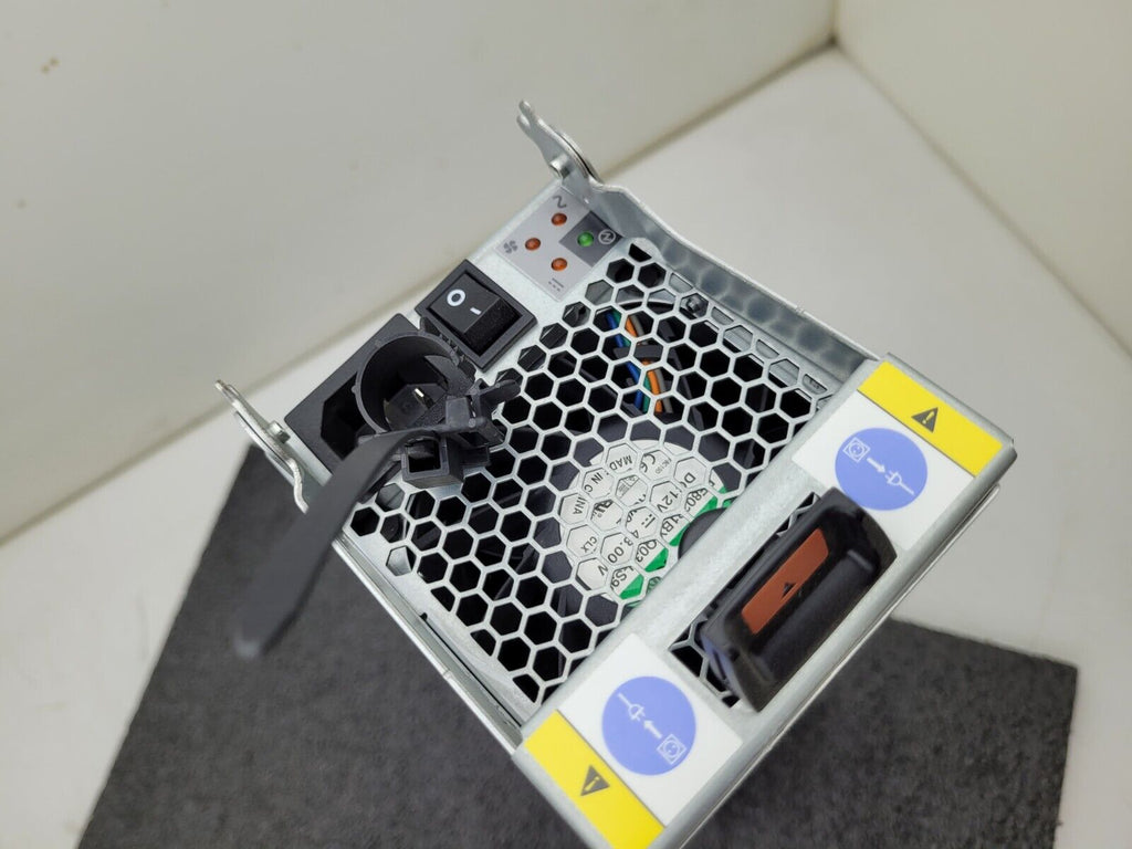 HP Flextronix SP-PCM02-HE580-AC Disk Shelf Power Supply 80 PLUS GOLD 0992886-08