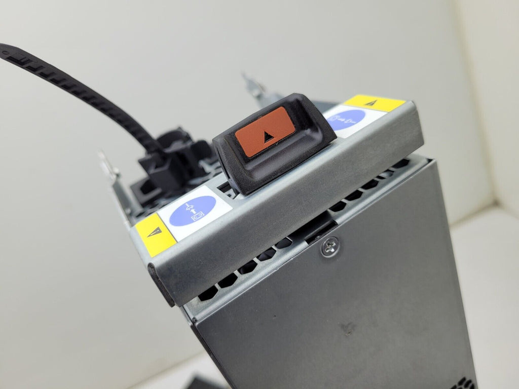 HP Flextronix SP-PCM02-HE580-AC Disk Shelf Power Supply 80 PLUS GOLD 0992886-08