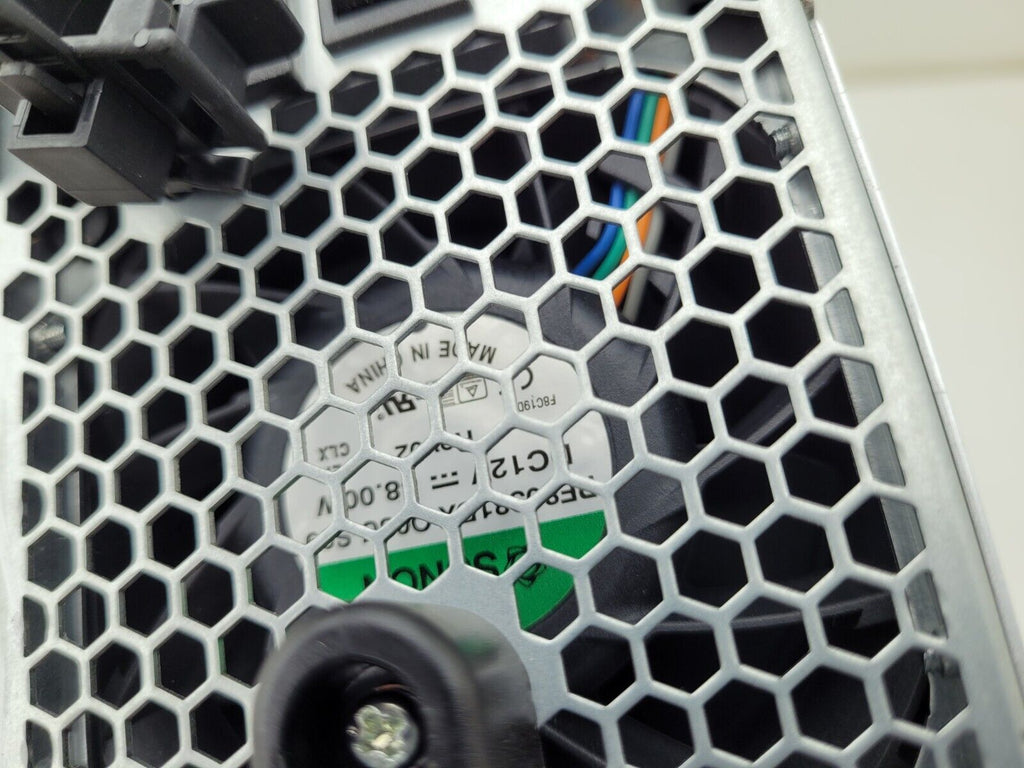 HP Flextronix SP-PCM02-HE580-AC Disk Shelf Power Supply 80 PLUS GOLD 0992886-08