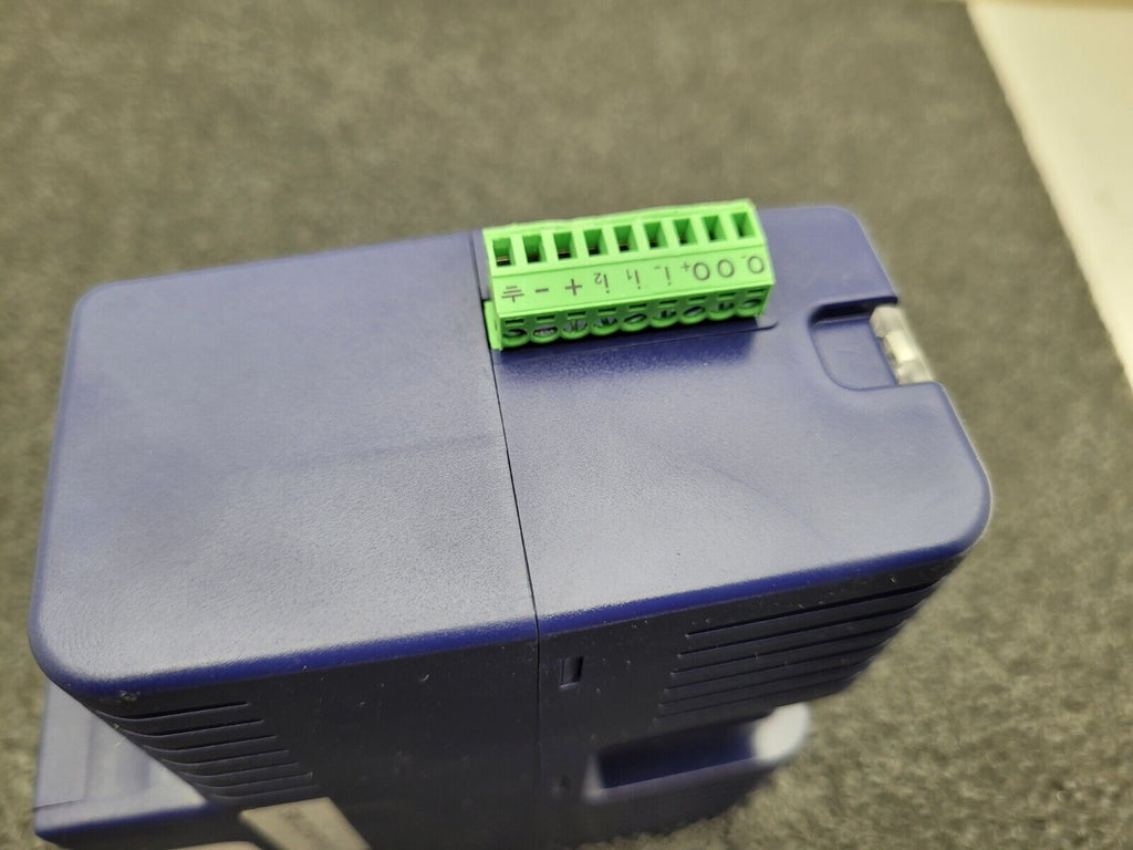 Ewon Flexy 205 IIOT 02801 Industrial Ethernet Router Data Gateway FLB 3205 4G NA