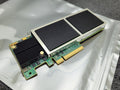 Seagate Nytro XP6302 Flash Accelerator Card 1.75TB PCIe 3.0 x8 Tested Working