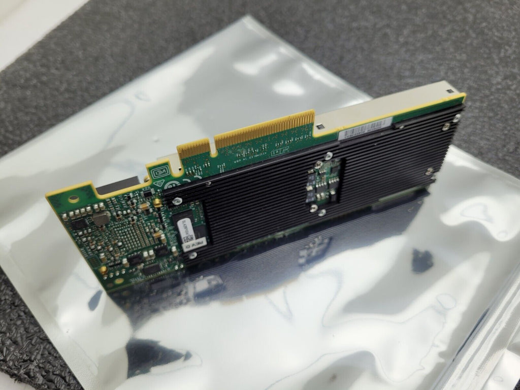 Seagate Nytro XP6302 Flash Accelerator Card 1.75TB PCIe 3.0 x8 Tested Working