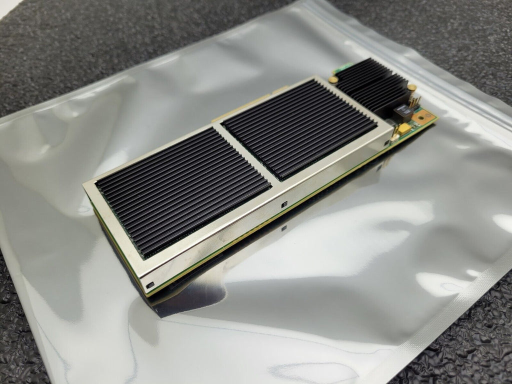 Seagate Nytro XP6302 Flash Accelerator Card 1.75TB PCIe 3.0 x8 Tested Working