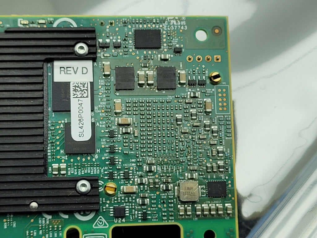 Seagate Nytro XP6302 Flash Accelerator Card 1.75TB PCIe 3.0 x8 Tested Working