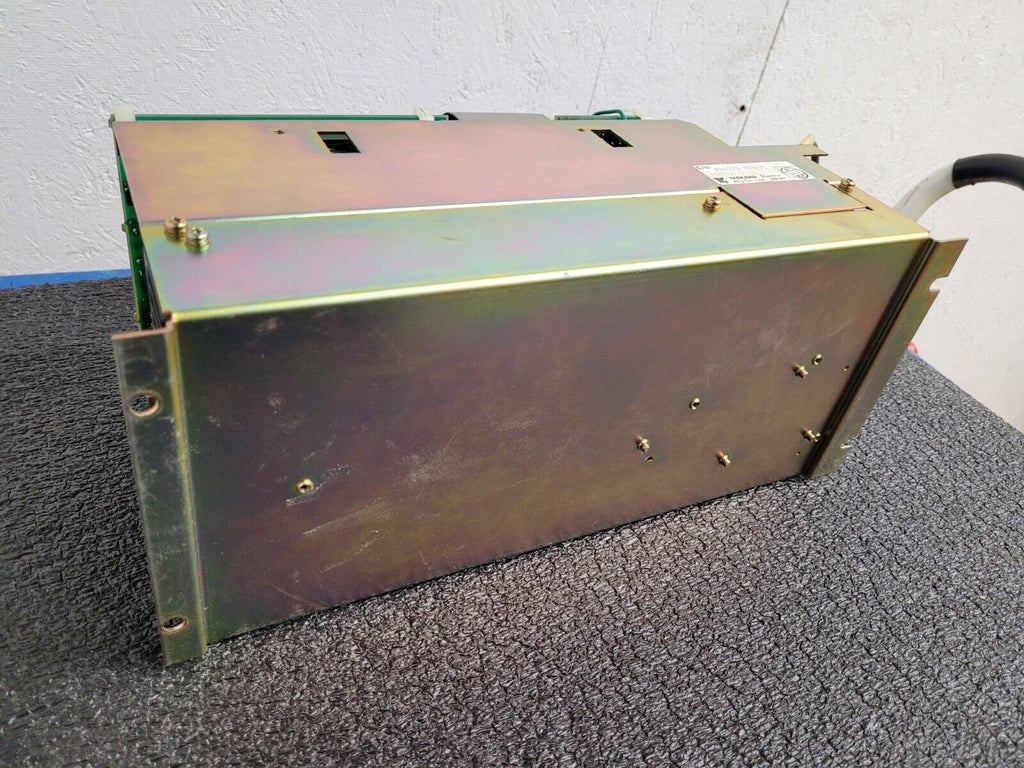 YASKAWA CACR-SR 05BB1BF Servo Motor Controller CACRSR05BB1BF Overnight Avail