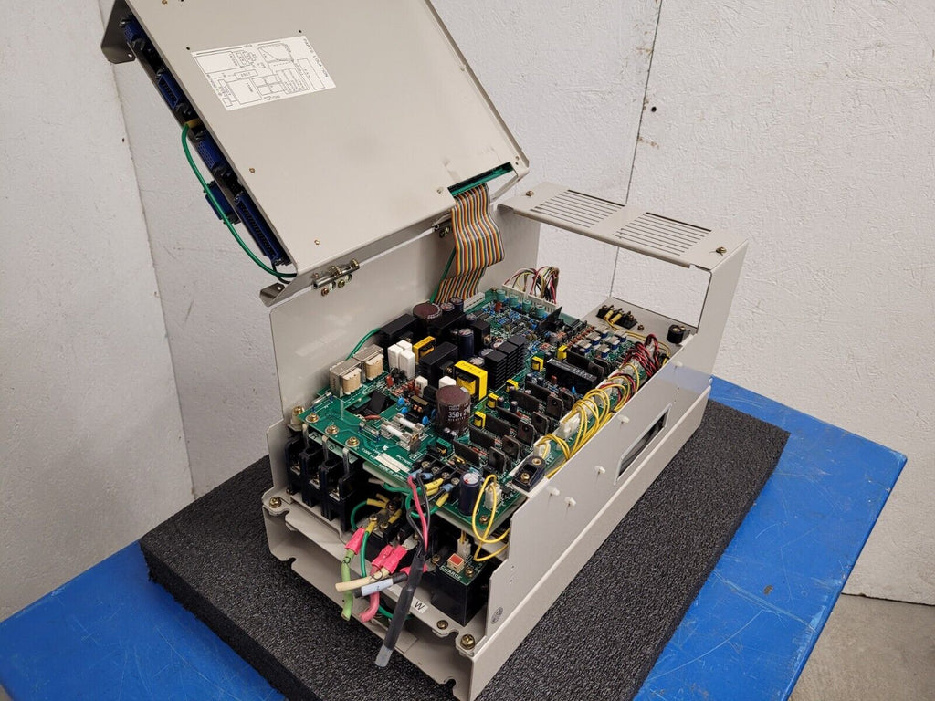 Yaskawa Spindle Drive CIMR-MTIII-5.5K JPAC-C341 C342.1 C345 PARTS/REPAIR