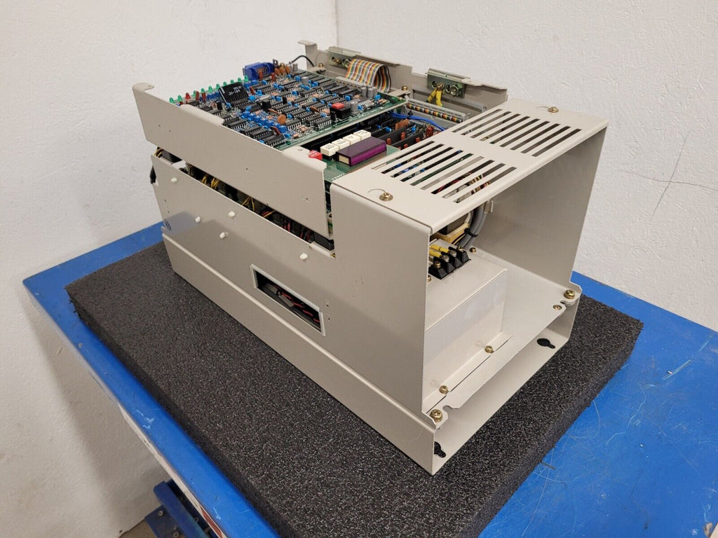 Yaskawa Spindle Drive CIMR-MTIII-5.5K JPAC-C341 C342.1 C345 PARTS/REPAIR