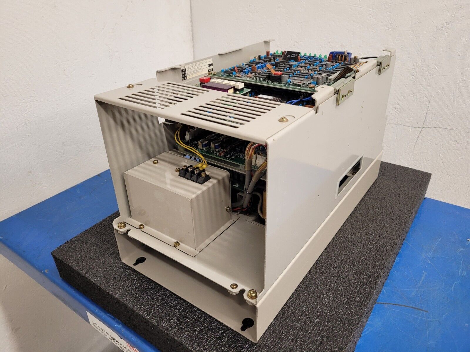 Yaskawa Spindle Drive CIMR-MTIII-5.5K JPAC-C341 C342.1 C345 PARTS/REPAIR