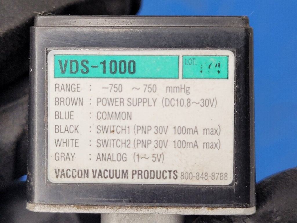 2005 Haas CNC VF-2SS Control Panel HMI Intact Working Tested No Drawer