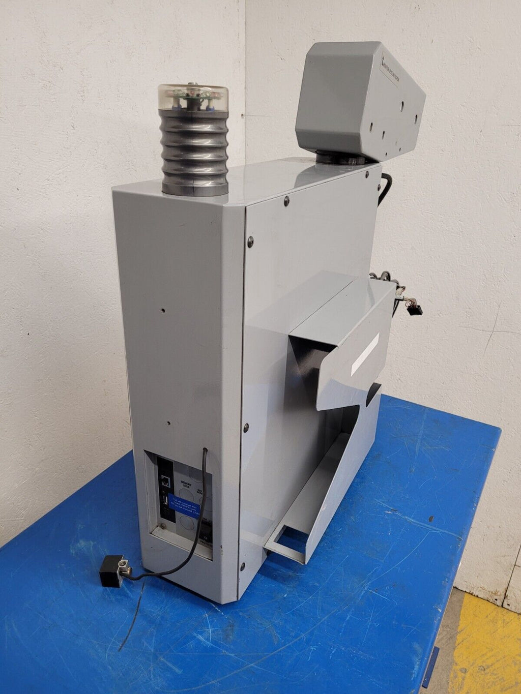 2005 Haas CNC VF-2SS Control Panel HMI Intact Working Tested No Drawer