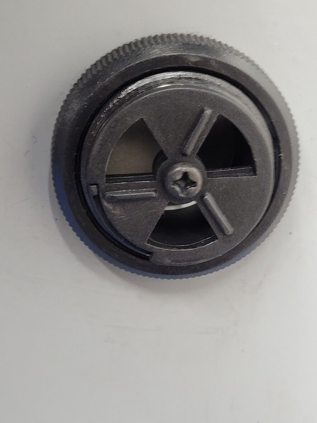 2005 Haas CNC VF-2SS Control Panel HMI Intact Working Tested No Drawer