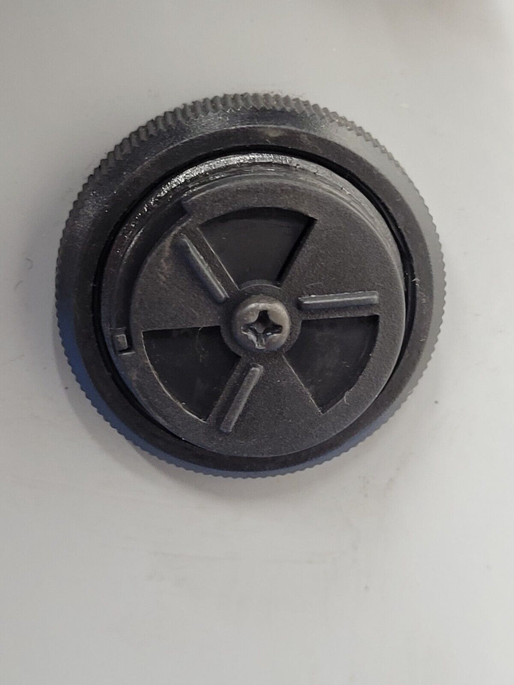 2005 Haas CNC VF-2SS Control Panel HMI Intact Working Tested No Drawer