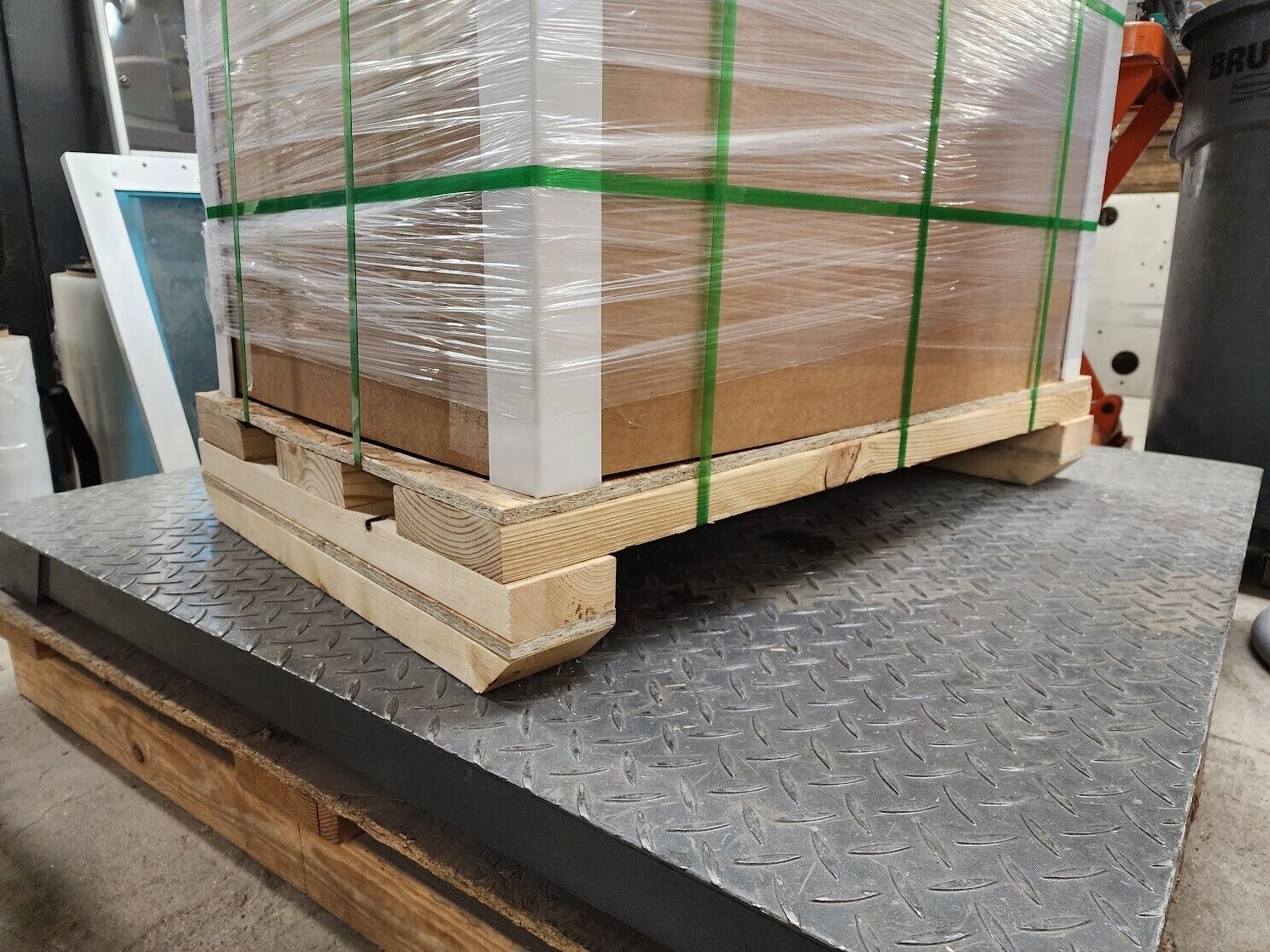 Custom Listing for supermicro_buyer Lot of 6x 2028U-TN24R4T+ Servers