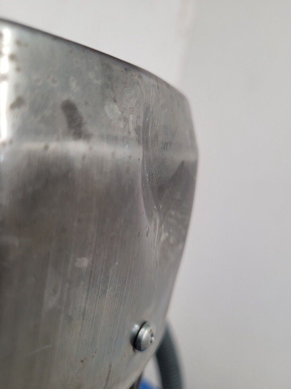 Bonfiglioli BN71A4 Gearmotor 3ph .25kw Right Angle 30mm Shaft Hole 80:1 Gearbox