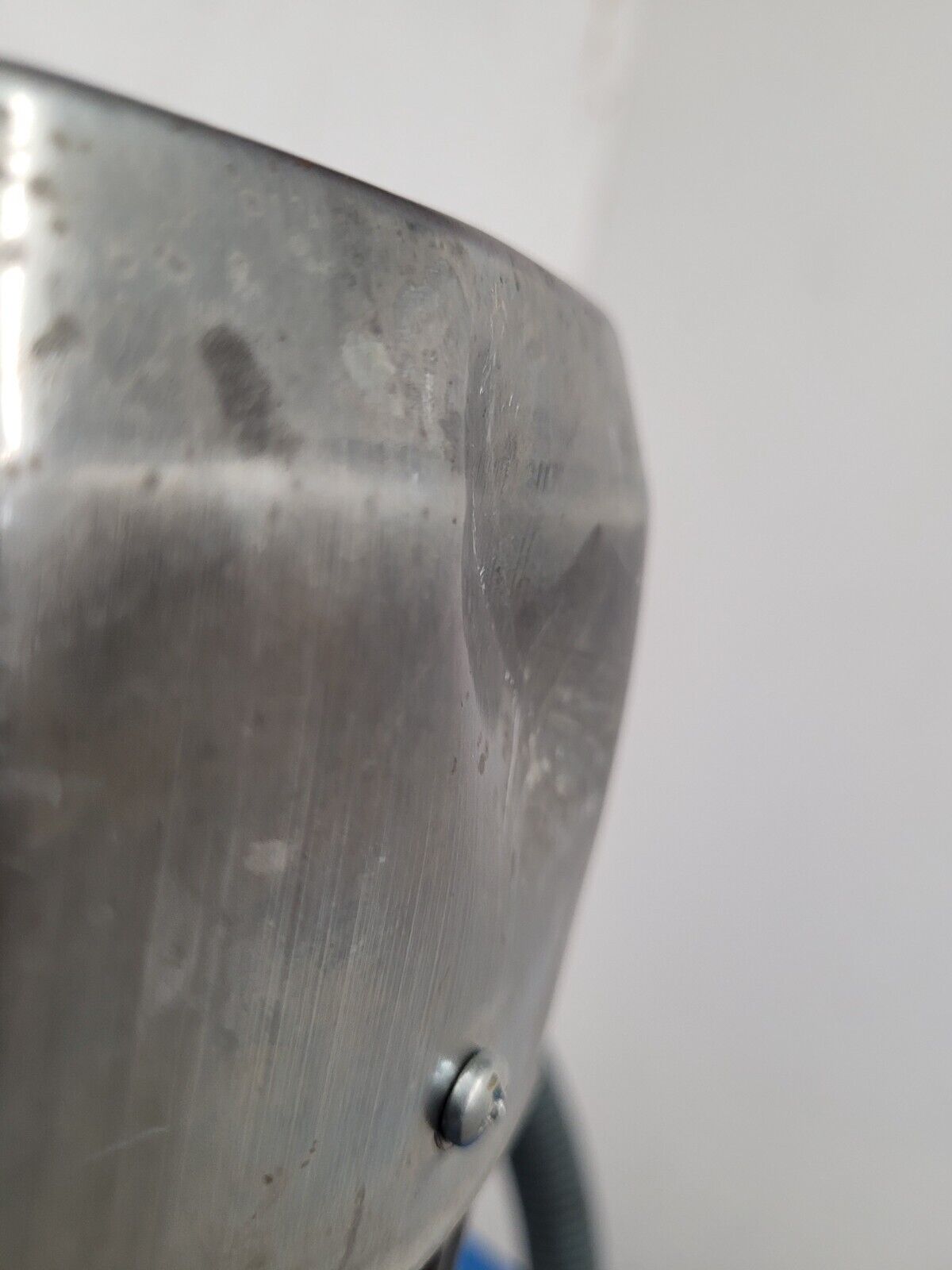 Bonfiglioli BN71A4 Gearmotor 3ph .25kw Right Angle 30mm Shaft Hole 80:1 Gearbox