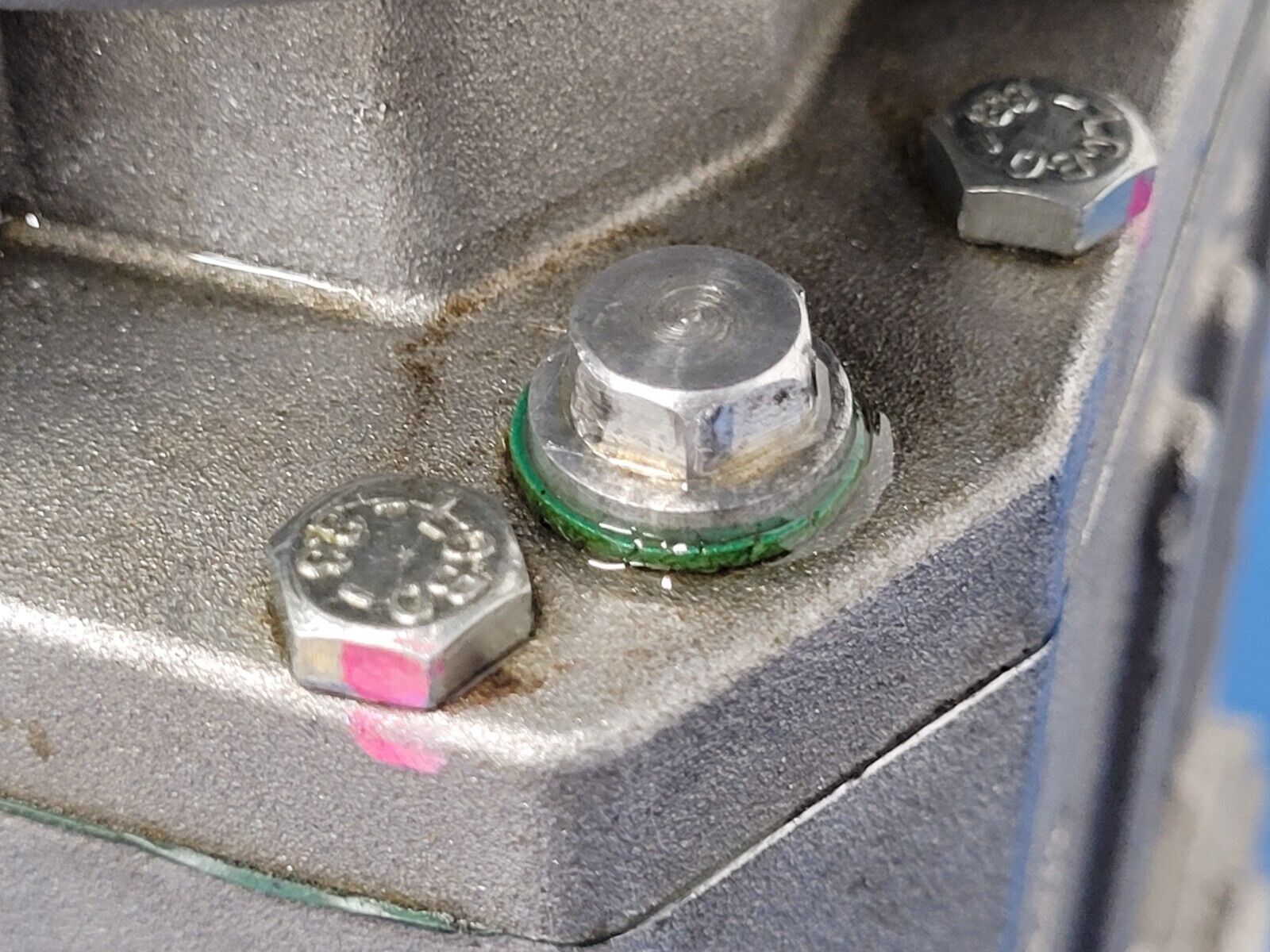 Bonfiglioli BN71A4 Gearmotor 3ph .25kw Right Angle 30mm Shaft Hole 80:1 Gearbox