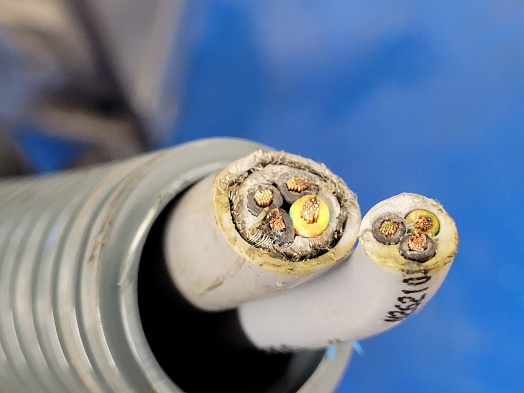 Bonfiglioli BN71A4 Gearmotor 3ph .25kw Right Angle 30mm Shaft Hole 80:1 Gearbox