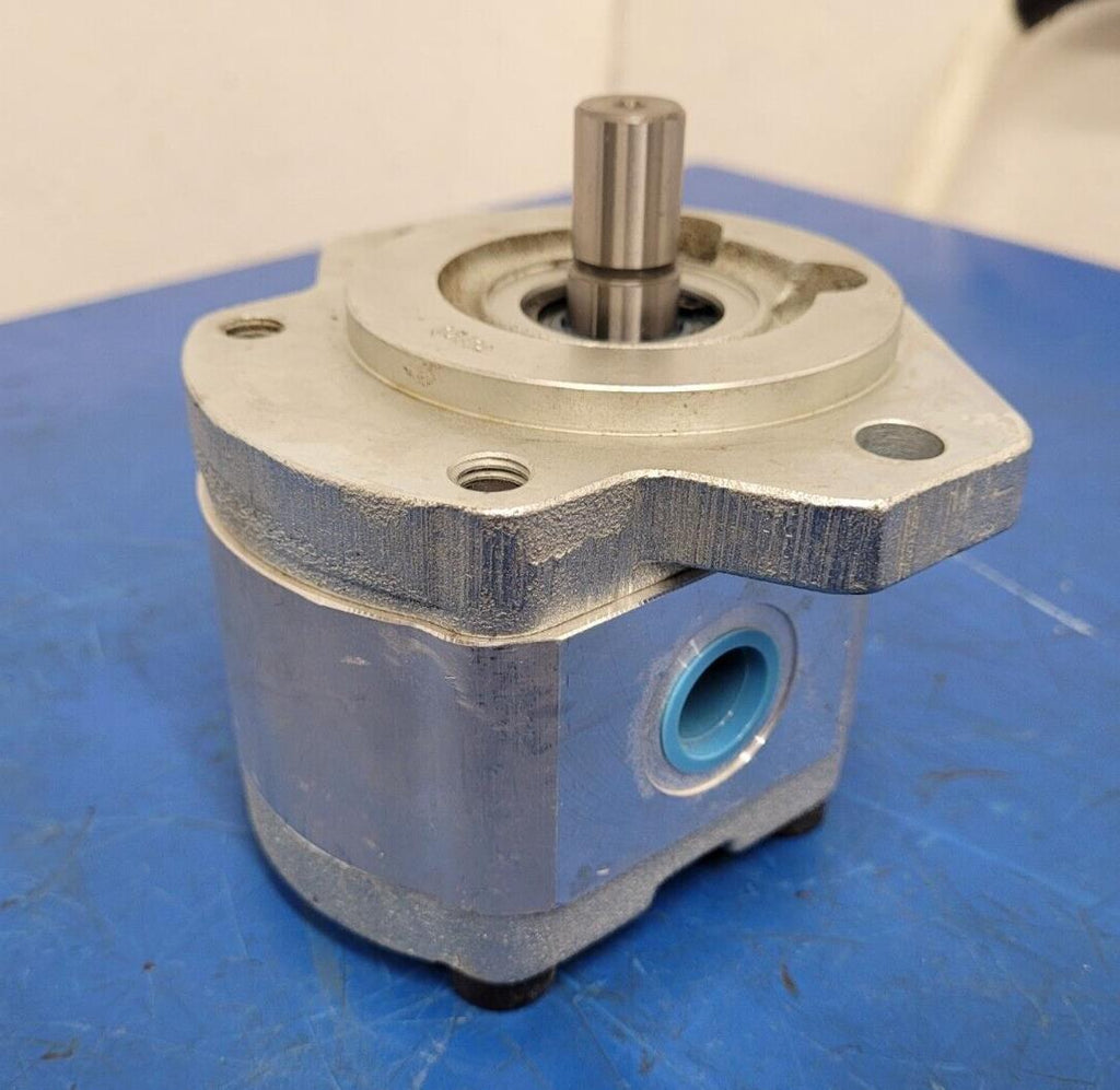 Bosch Rexroth 9 510 290 021 Hydraulic Gear Pump 11W50-7362 9-510-290-021 NEW