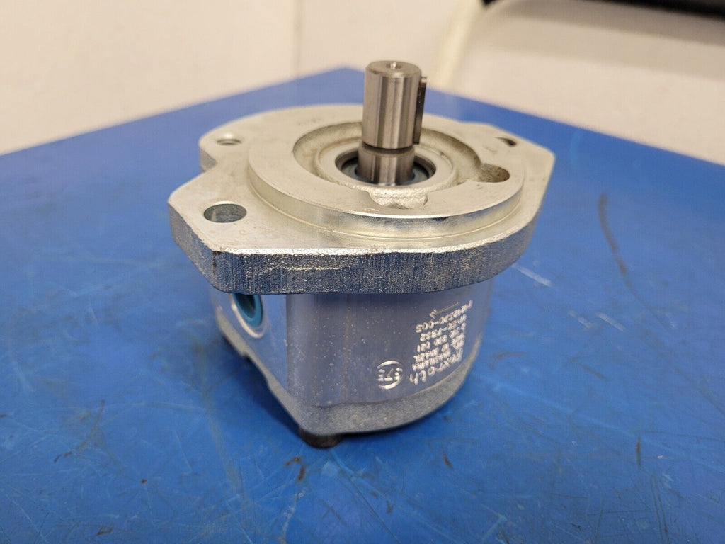 Bosch Rexroth 9 510 290 021 Hydraulic Gear Pump 11W50-7362 9-510-290-021 NEW