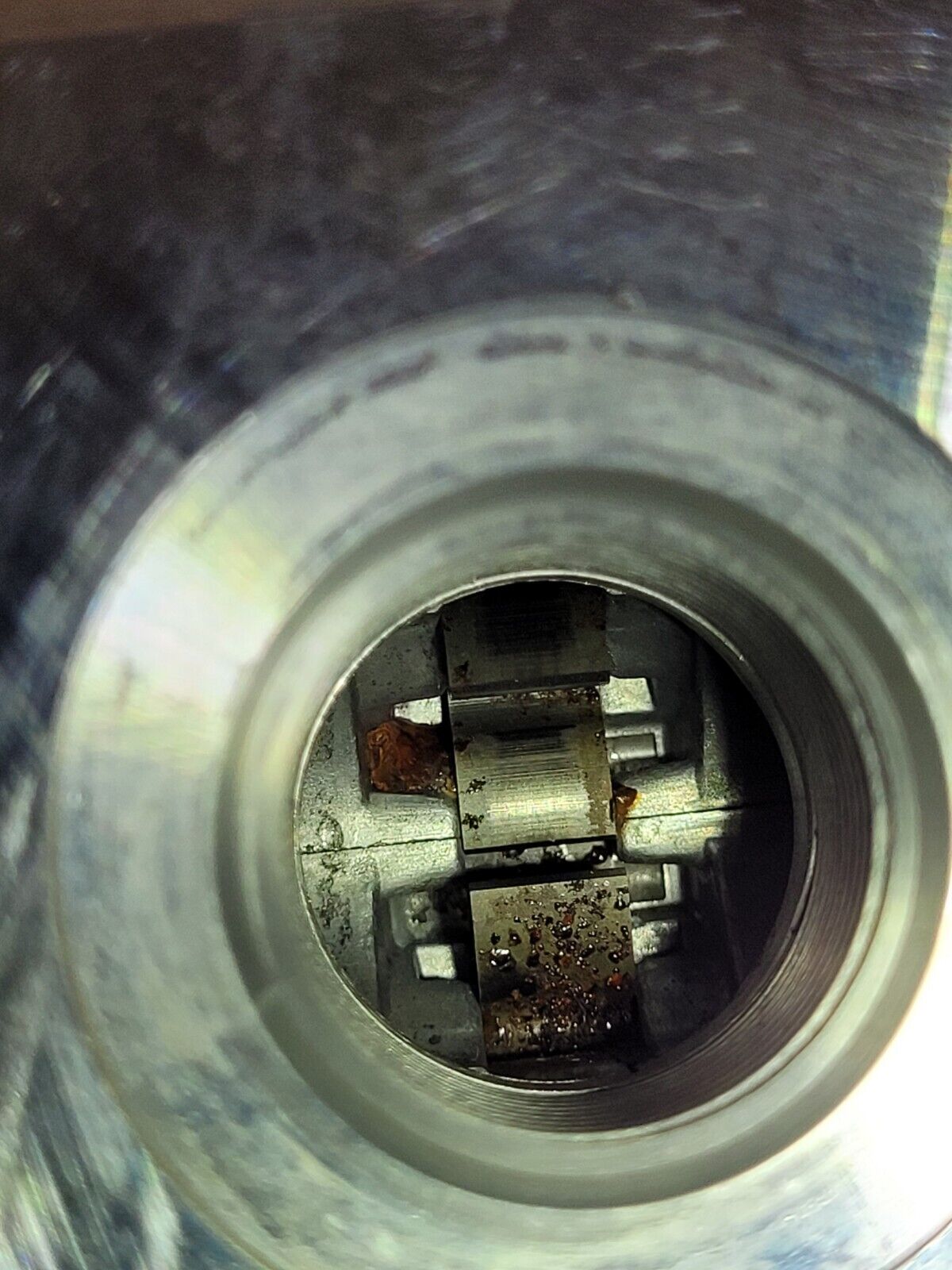 Bosch Rexroth 9 510 290 021 Hydraulic Gear Pump 11W50-7362 9-510-290-021 NEW