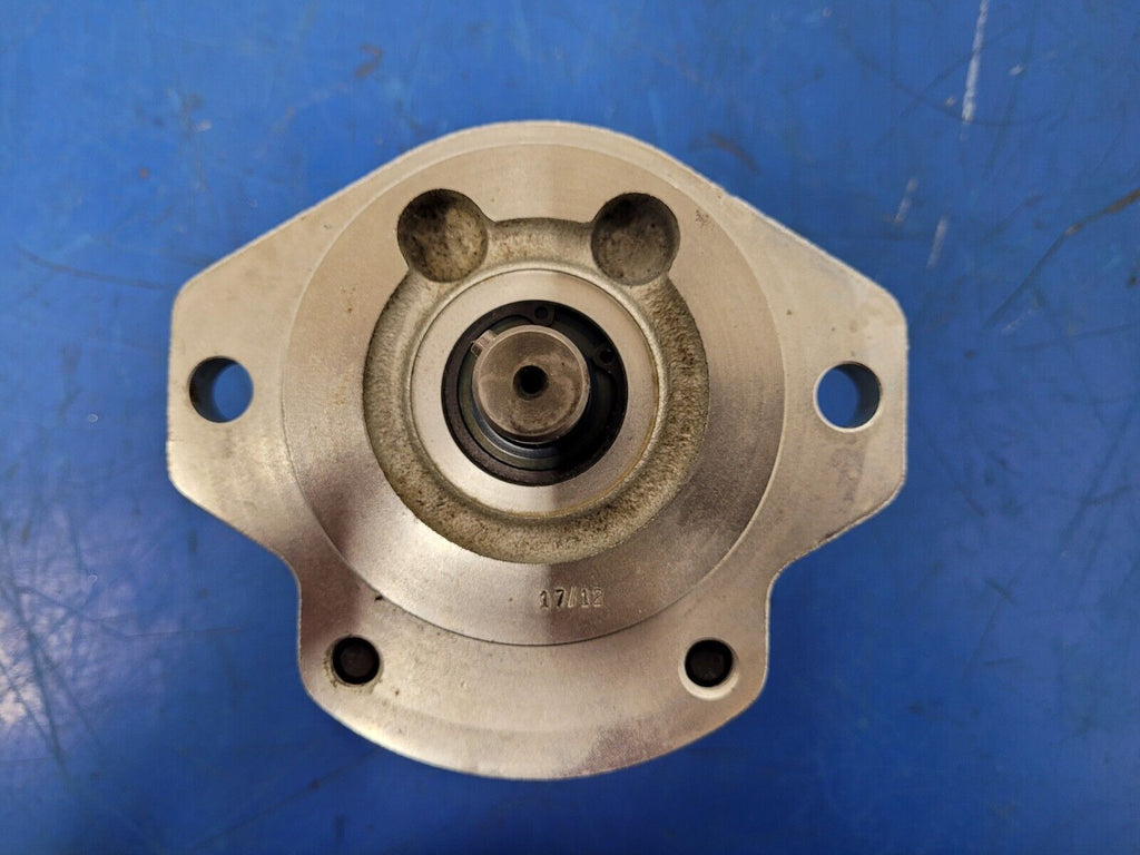 Bosch Rexroth 9 510 290 021 Hydraulic Gear Pump 11W50-7362 9-510-290-021 NEW