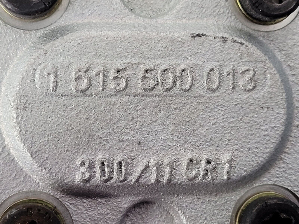 Bosch Rexroth 9 510 290 021 Hydraulic Gear Pump 11W50-7362 9-510-290-021 NEW