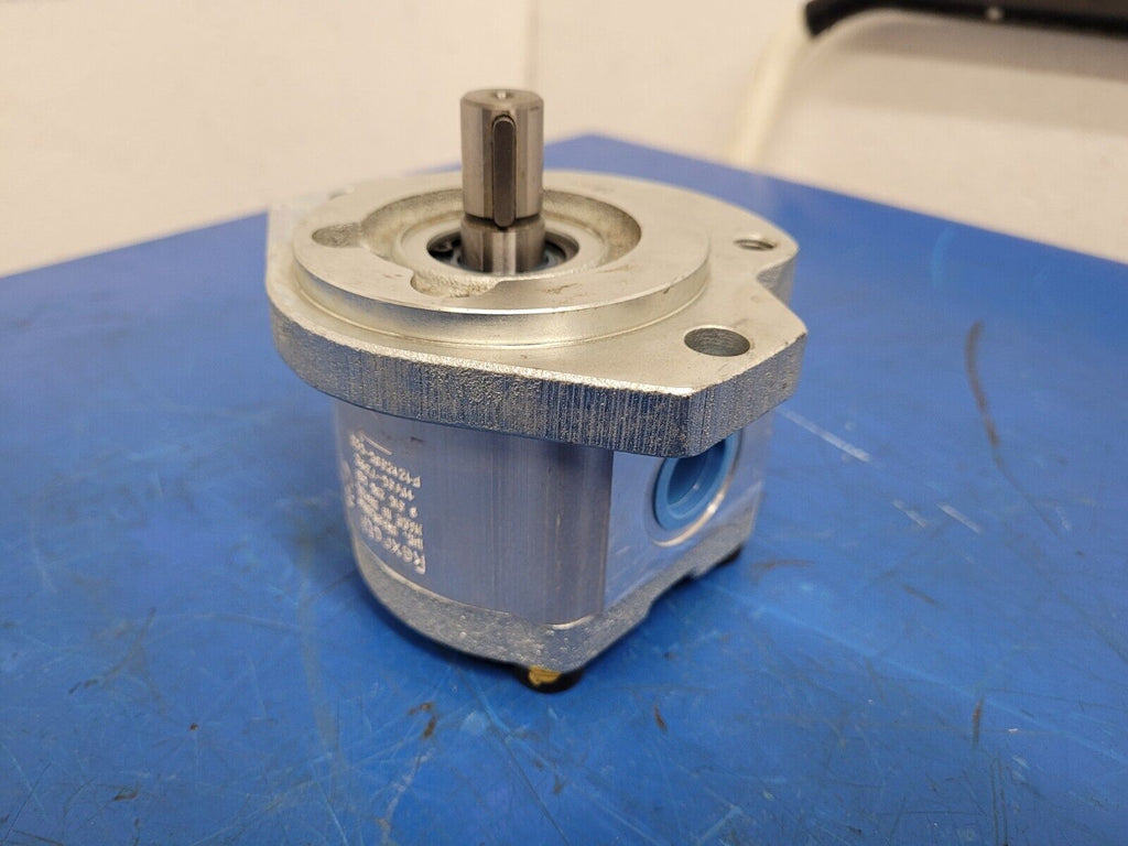 Bosch Rexroth 9 510 290 021 Hydraulic Gear Pump 11W50-7362 9-510-290-021 NEW