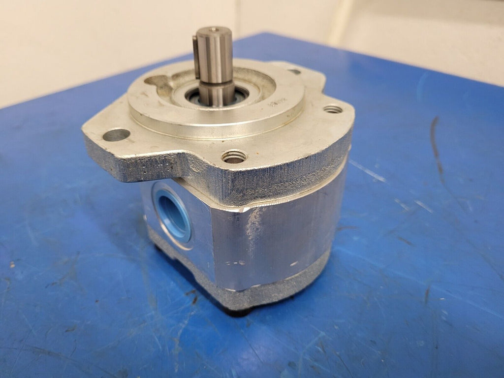 Bosch Rexroth 9 510 290 021 Hydraulic Gear Pump 11W50-7362 9-510-290-021 NEW