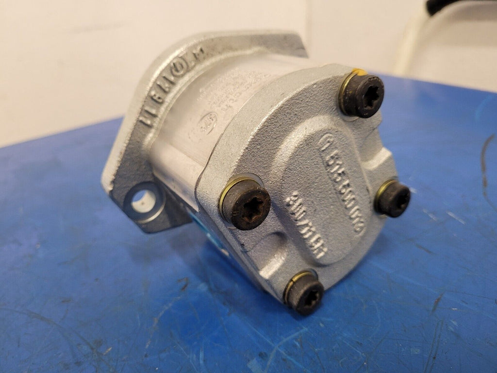 Bosch Rexroth 9 510 290 021 Hydraulic Gear Pump 11W50-7362 9-510-290-021 NEW