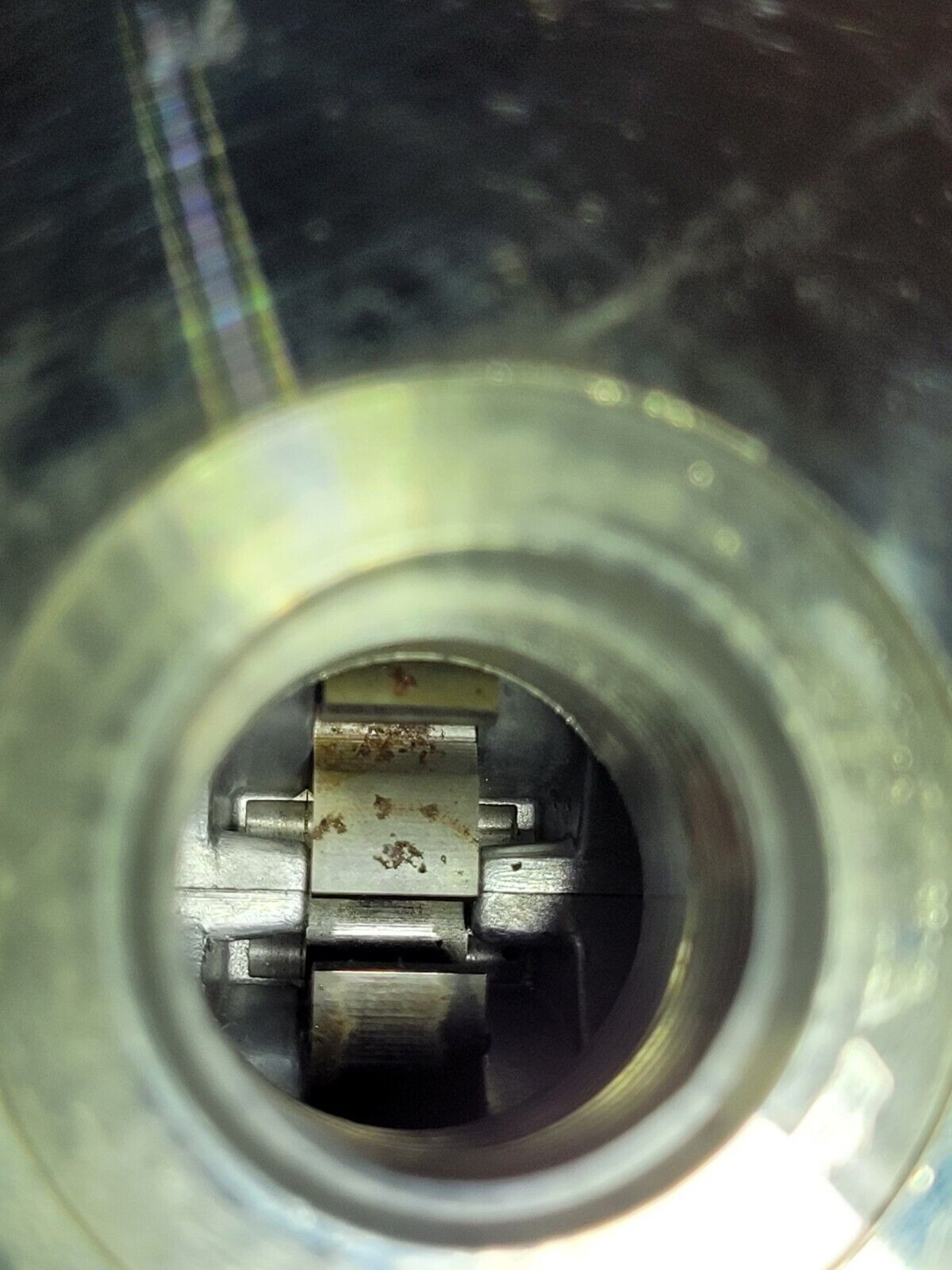 Bosch Rexroth 9 510 290 021 Hydraulic Gear Pump 11W50-7362 9-510-290-021 NEW