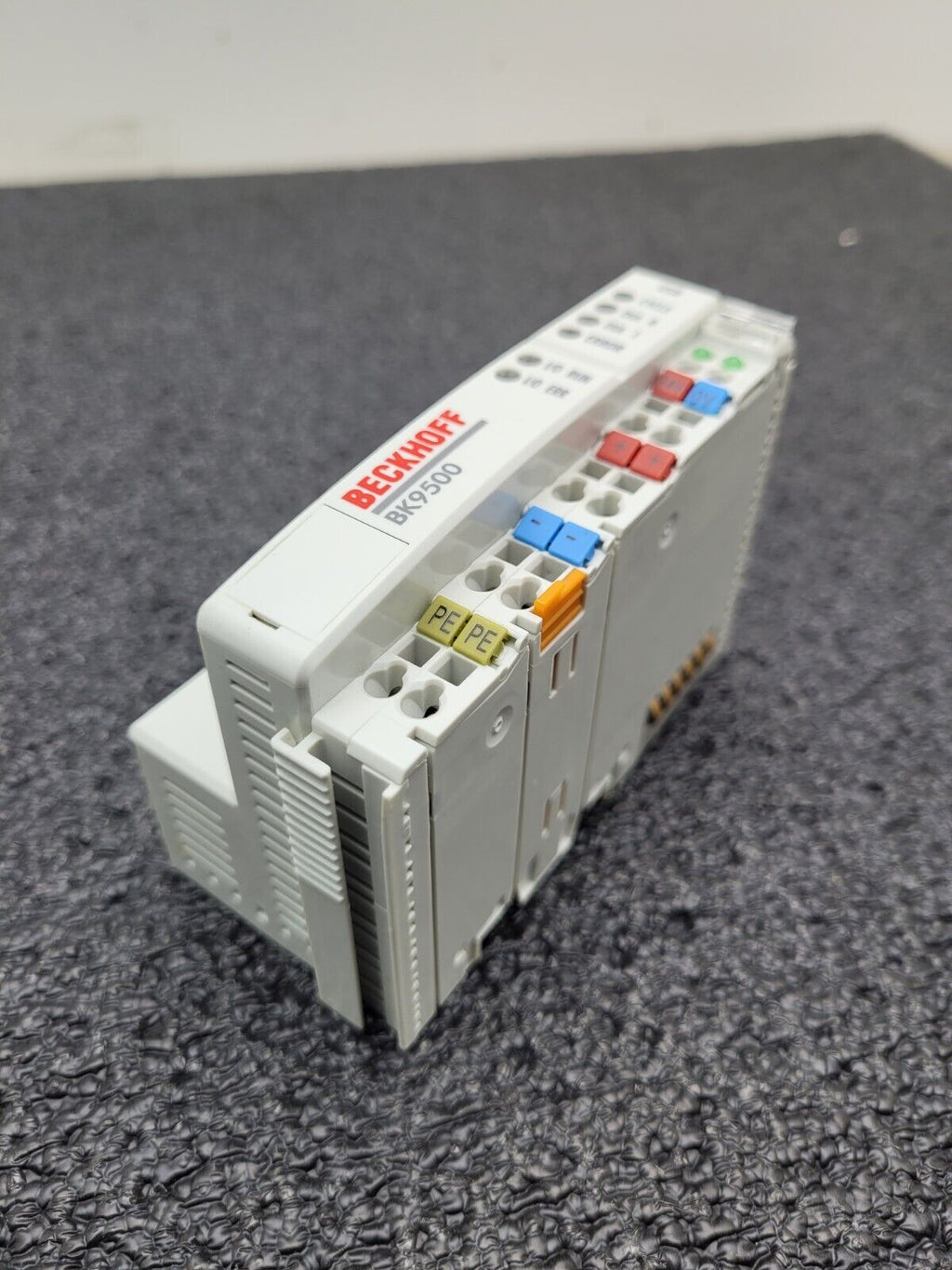 Beckhoff BK9500 Universal-Serial-Bus USB Bus Coupler for terminals