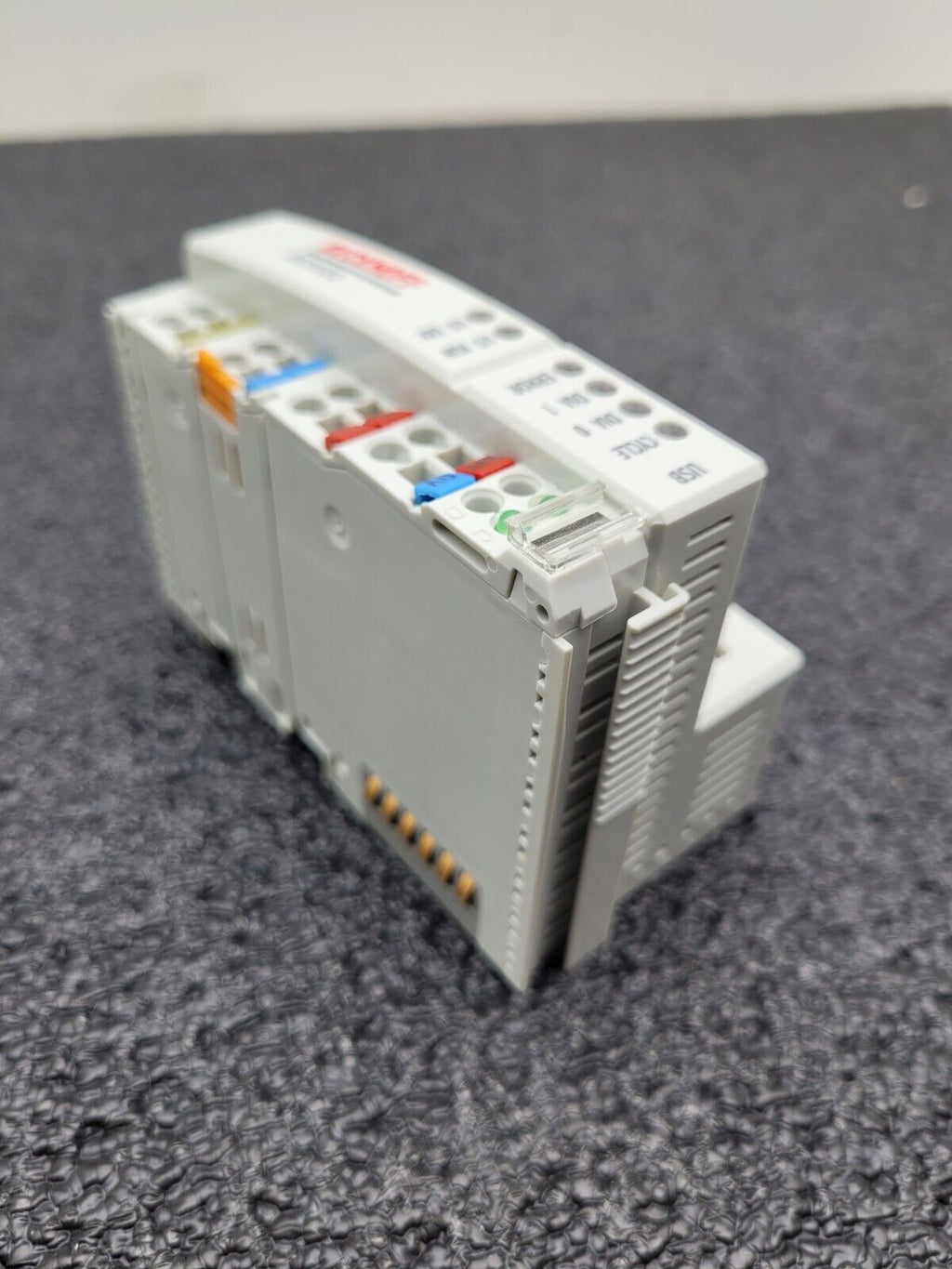 Beckhoff BK9500 Universal-Serial-Bus USB Bus Coupler for terminals