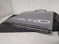 Dell Force 10 S4810P 48-Port SFP+ & 4-Port QSFP+ Network Switch