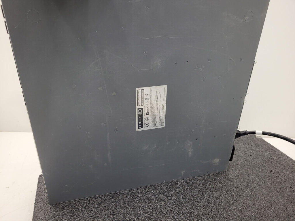 Dell Force 10 S4810P 48-Port SFP+ & 4-Port QSFP+ Network Switch