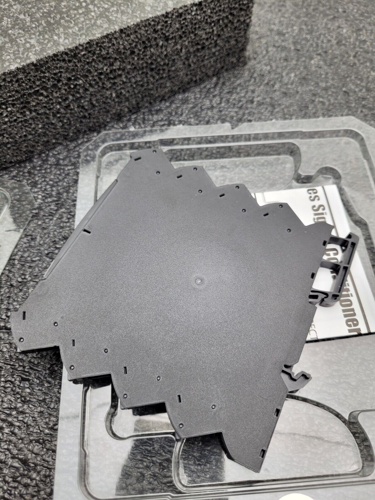 Automation Direct Prosense SC6-1111 Signal Conditioner 2 Isolated Channels