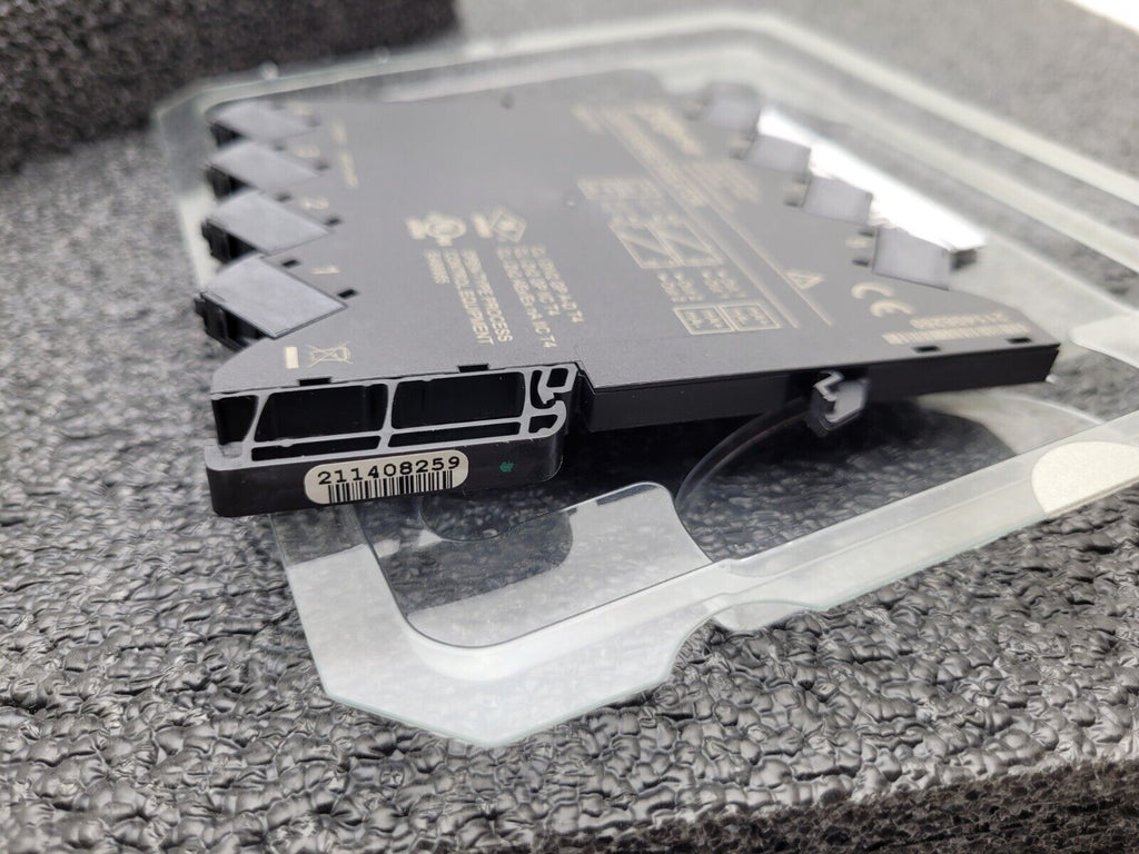 Automation Direct Prosense SC6-1111 Signal Conditioner 2 Isolated Channels