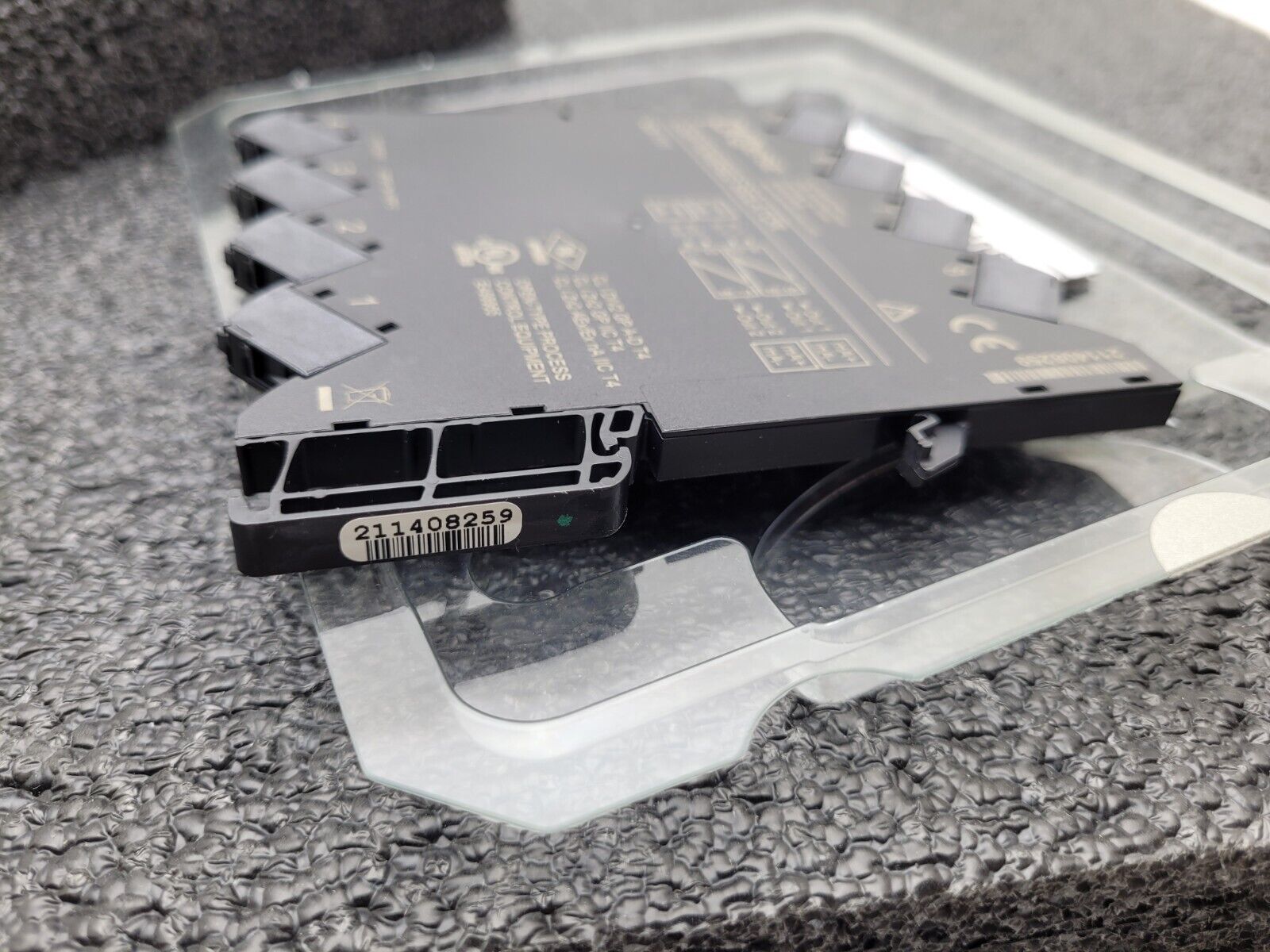 Automation Direct Prosense SC6-1111 Signal Conditioner 2 Isolated Channels