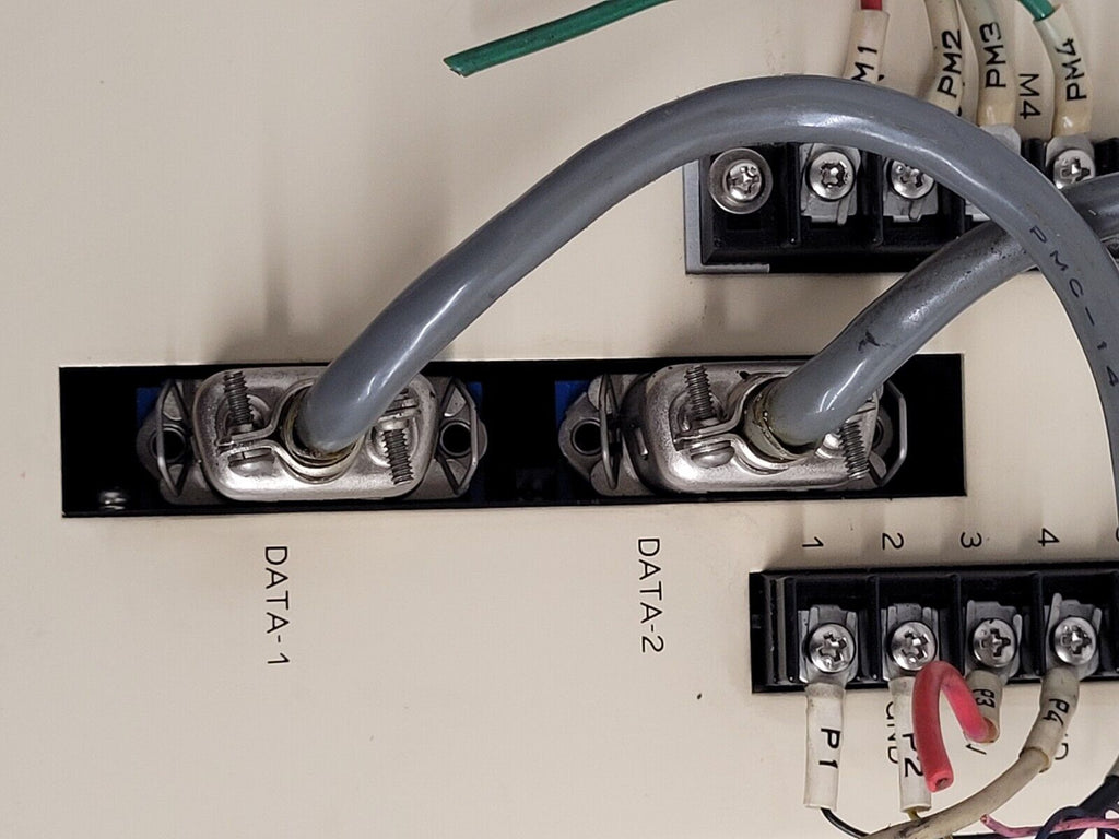 Ashai Engineering Control Assembly Motor Drive Controller IDX-10A from 1994 B