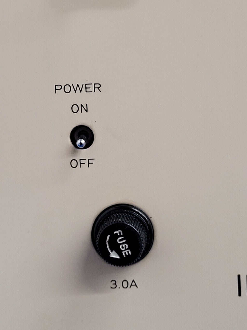 Ashai Engineering Control Assembly Motor Drive Controller IDX-10A from 1994 B