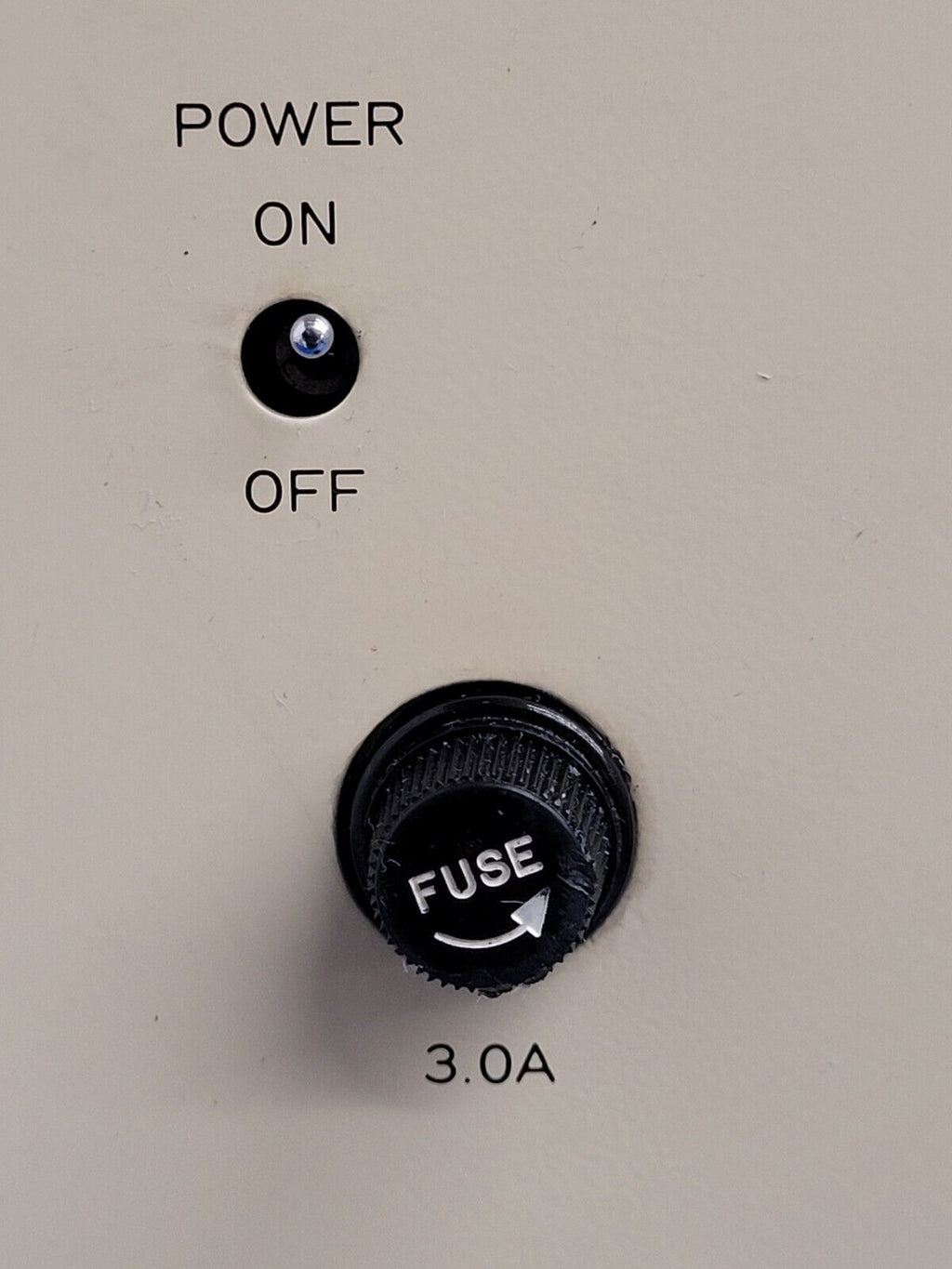 Ashai Engineering Control Assembly Motor Drive Controller IDX-10A from 1991 A