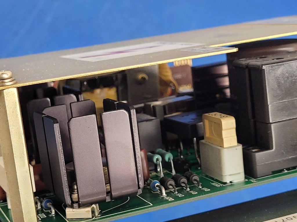 Fanuc Power Supply Unit A14B-0067-B002-01 from 1984