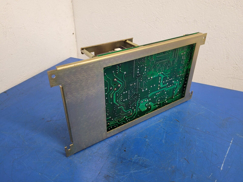 Fanuc Power Supply Unit A14B-0067-B002-01 from 1984