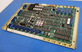 Fanuc A20B-0008-0200 17F Main I/O CNC Circuit Control Board PCB Mori SL-4