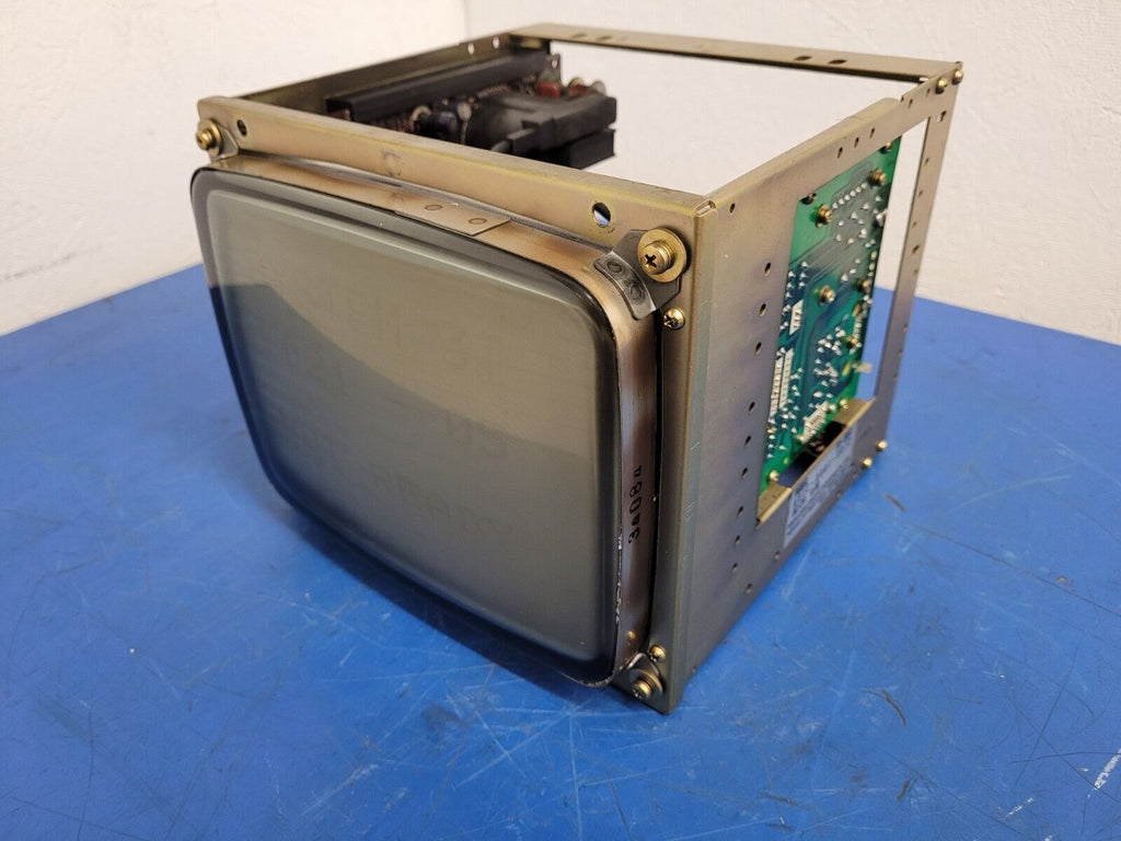 Matsushita CRT Monitor TR-9DK1 A61L-0001-0072 TBM81888 230BTB31 Unit B