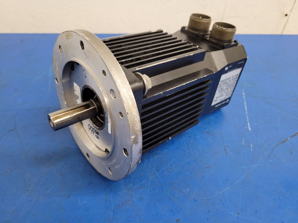 Allen-Bradley H-4030-P-H00AA AC Servo Motor Elwood Electro-Craft Reliance